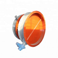 Automatic Sealing Butterfly Control Valve for Ventiliation